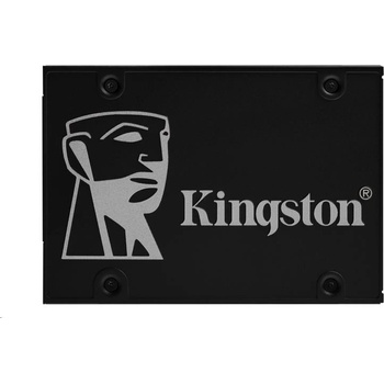 Kingston KC600 1TB, SKC600/1024G