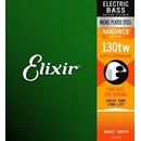 Elixir 130 Nanoweb Single String Medium B 15432