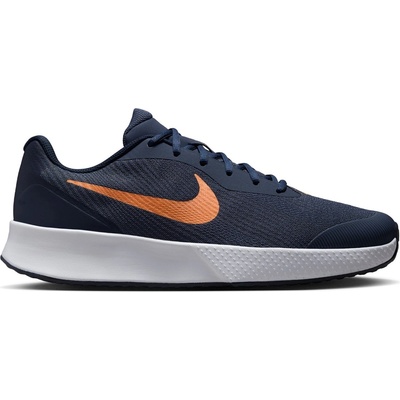 Nike Мъжки маратонки Nike Vapor Lite 3 Hard Court Tennis Shoes Mens - Th Blue/M- Obs