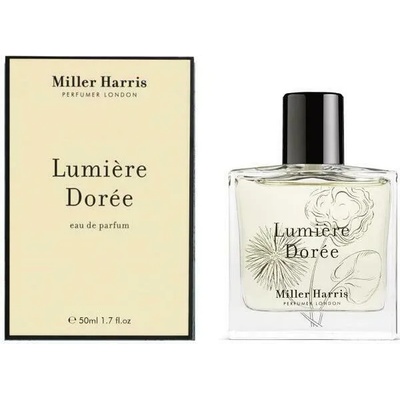 Miller Harris Lumiere Dorée EDP 50 ml