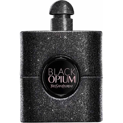 Yves Saint Laurent Black Opium Extreme parfumovaná voda dámska 30 ml