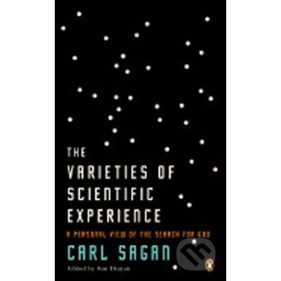 The Varieties of Scientific Experience - C. Sagan