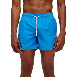 Sundek Бански гащета Sundek Repreve® swimming shorts - Blue (Ocean)