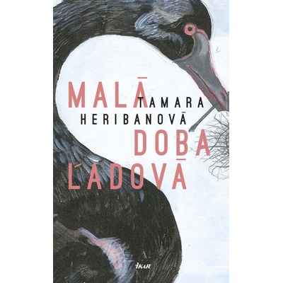 Malá doba ľadová - Tamara Heribanová