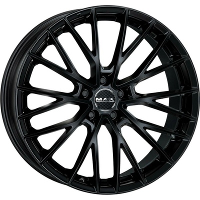 MAK SPECIALE 11,5x22 5x128 ET56 gloss black