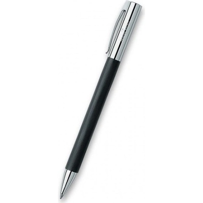 Faber Castell 148130 Ambition Edelharz Black kuličkové pero