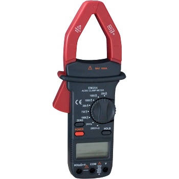 ELMARK Em204 МУЛТИЦЕТ ТИП КЛЕЩИ (519204)