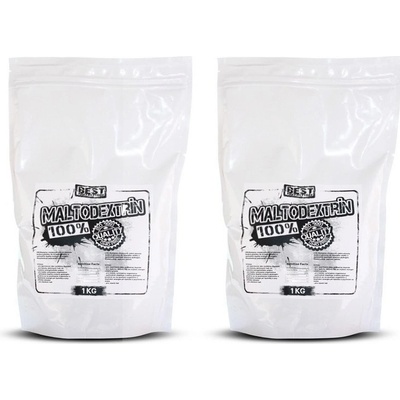Best Nutrition Maltodextrín 2000 g