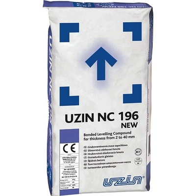 UZIN NC 196 25 kg