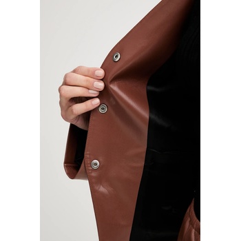 Nanushka Яке Nanushka KIYO (NW25SSOW22075)