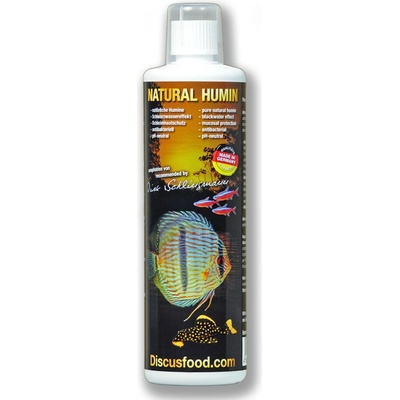 DiscusFood Natural Humin 5 l