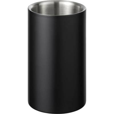 Blomus Easy nádoba 11x11x19 cm černá 64274