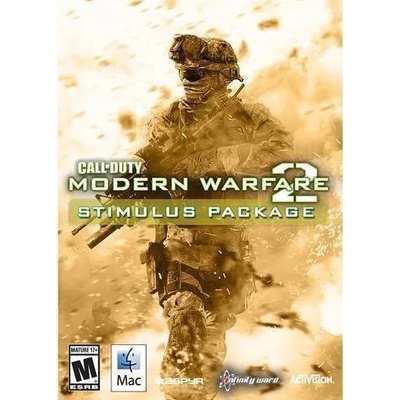 Игра Call of Duty®: Modern Warfare® 2 Stimulus Package за PC Steam, Електронна доставка