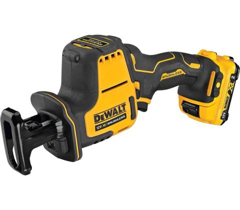 DeWALT DCS312NT