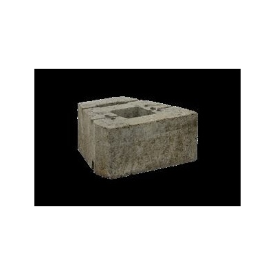 GEOSTONE miniFLAT hladký Žlutá