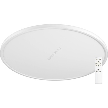 Image 1 of Top Light - LED Димируем плафон REVIT LED/70W/230V Ø 75 см бял (TP1789)