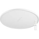 Top Light - LED Димируем плафон REVIT LED/70W/230V Ø 75 см бял (TP1789)