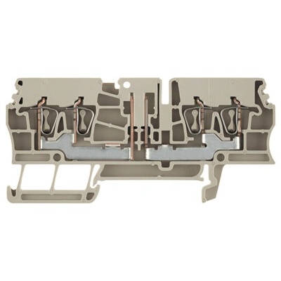 Weidmüller ZTR 2.5/4AN/O.TNHE (7920950000)