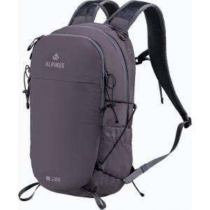 ALPINUS Туристическа раница Alpinus Oliero 22 l gray