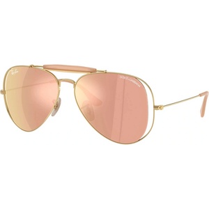 Ray-Ban rb3029m - 001/7j дамски, мъжки (rb3029m - 001/7j) Слънчеви очила