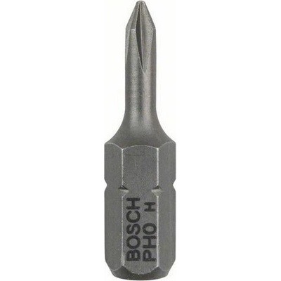Bosch PH 0 25 mm 3 ks 2607001506