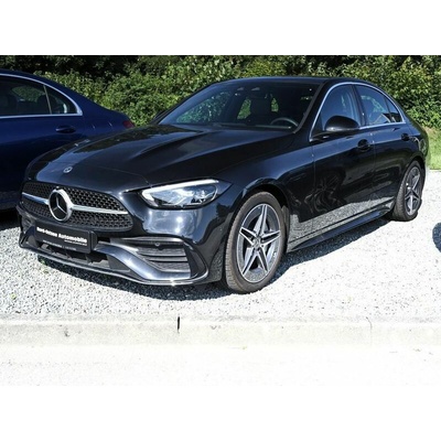 Mercedes-Benz C 300 190 kW