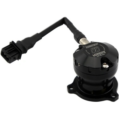Turbosmart blow-off ventil Kompact EM Dual Port VR9 (BMW) – Hledejceny.cz