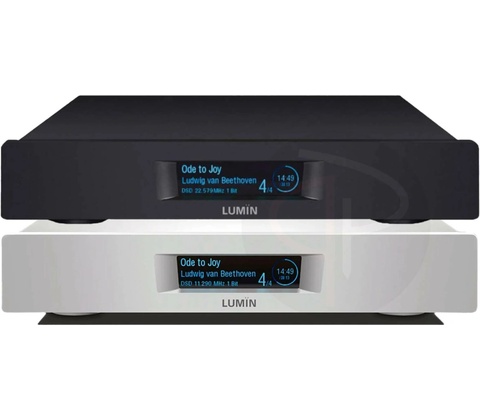Lumin D3