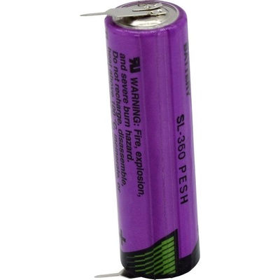 Tadiran SL 360 PR 2400 mAh 1 ks