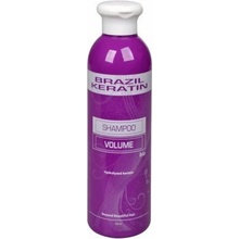 BK Brazil Keratin Bio Shampoo Volume 300 ml