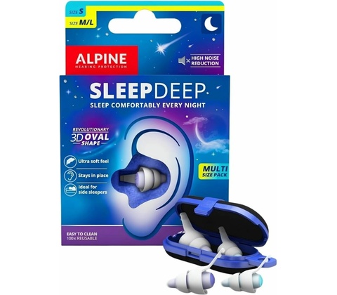 Alpine SleepDeep