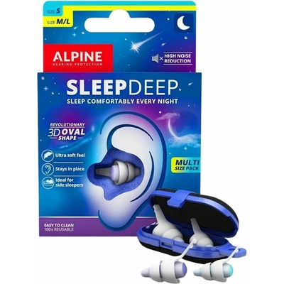 Alpine SleepDeep