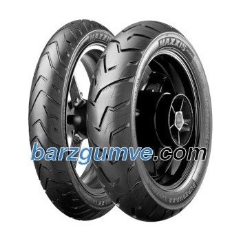 Maxxis MaxxVenture MA-ADV ( 110/80 R19 TL 59V Предно колело )