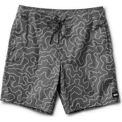 Reef Swimmer Black