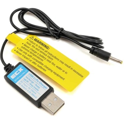 ECX Зареждащ кабел USB: Outburst