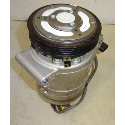 klimakompresor AUDI A8 4N0 4,0 TDi 4N0816551 4N0816551K