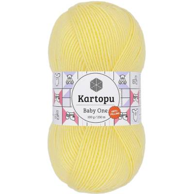 Příze Kartopu Baby One 331
