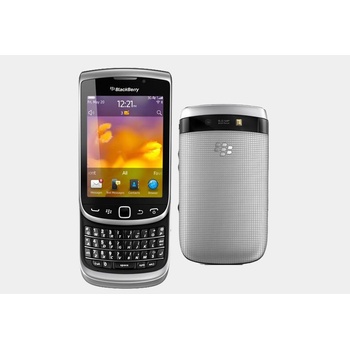 BlackBerry 9810 Torch