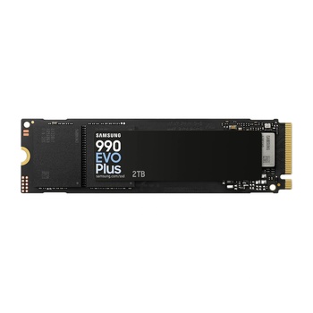 Samsung 990 EVO Plus 2TB (MZ-V9S2T0BW)