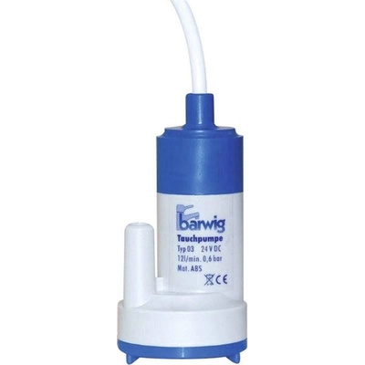 Barwig Typ 03, 03-24, 24 V/DC