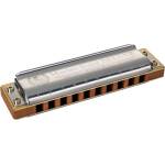 Hohner Marine Band Deluxe C-Richter Диатонична устна хармоника (M200501P)