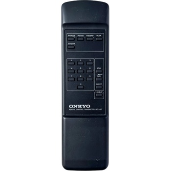 GENERAL ONKYO RC-248T - съвместимо дистанционно управление на марката General (RC-248T)