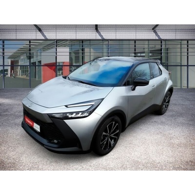 Toyota C-HR 103 kW – Zboží Mobilmania