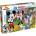 Lisciani Двулицев пъзел Lisciani - Mickey Mouse, 24 части (LI109692)