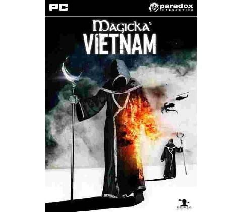 Magicka: Vietnam