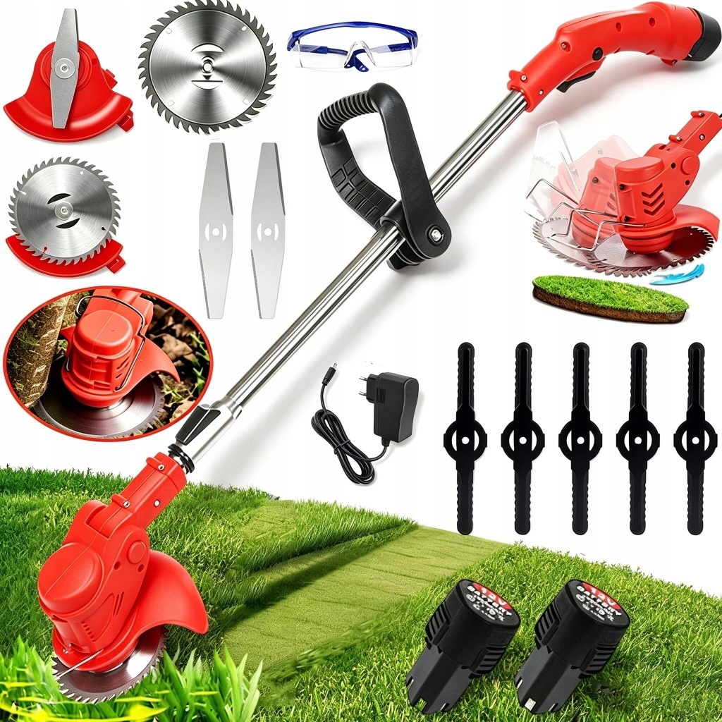 RED Technic RTPKA0104