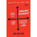 Radikální otevřenost Kim Scott