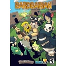 Bardbarian