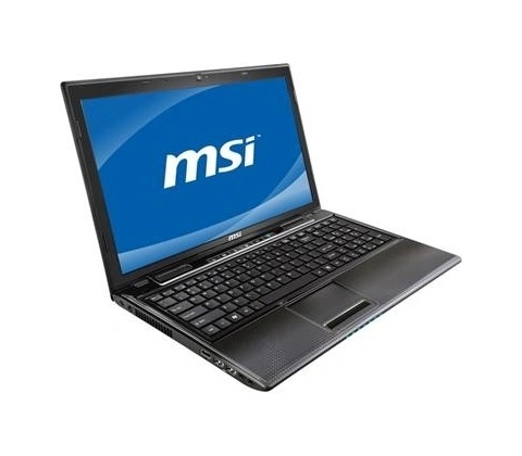 MSI CR650-056XCS