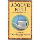 Jógové nétí